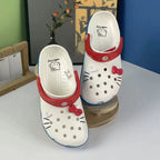 My Melody cartoon clogs cute summer beach sandals product photo