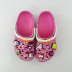 My Melody cartoon clogs cute summer beach sandals product photo