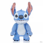 Real FX Stitch Puppet Interactive Animatronic Lilo & Stitch Toy