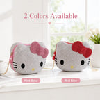 Hello Kitty rhinestone crossbody bag for women product photo