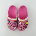 My Melody cartoon clogs cute summer beach sandals product photo
