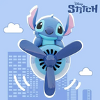 Stitch Car Air Freshener